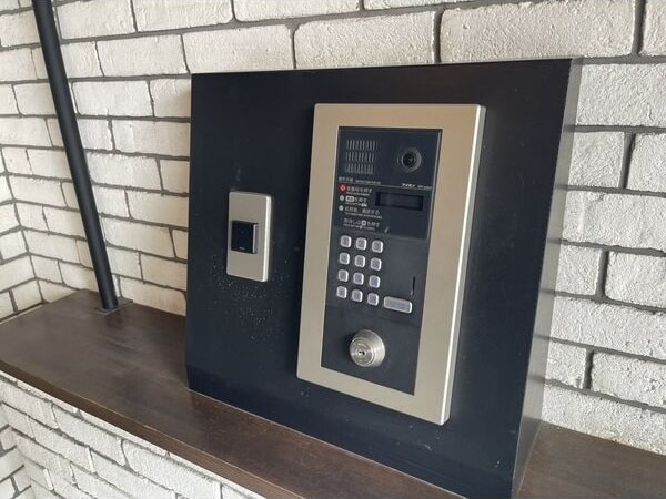 新瑞橋駅 徒歩1分 9階の物件内観写真