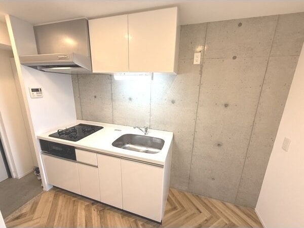 新瑞橋駅 徒歩1分 9階の物件内観写真