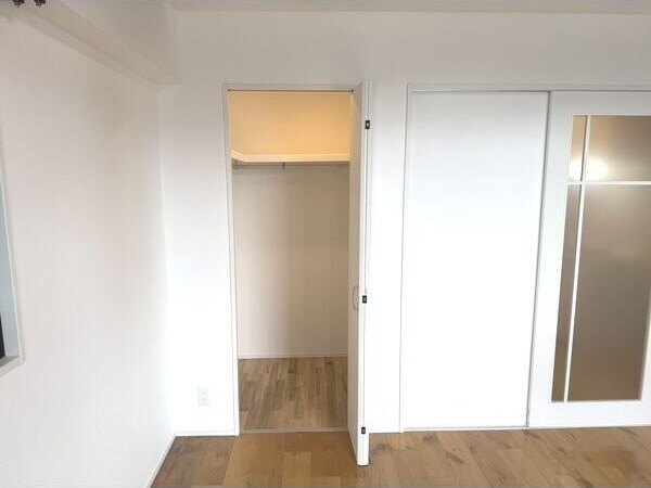 新瑞橋駅 徒歩1分 9階の物件内観写真