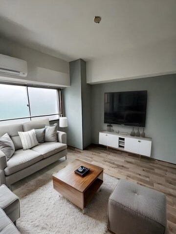 六番町駅 徒歩6分 6階の物件内観写真