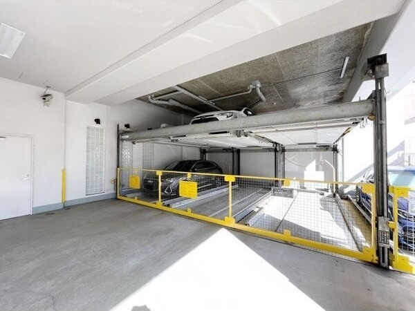 ヴァリエ東別院の物件外観写真