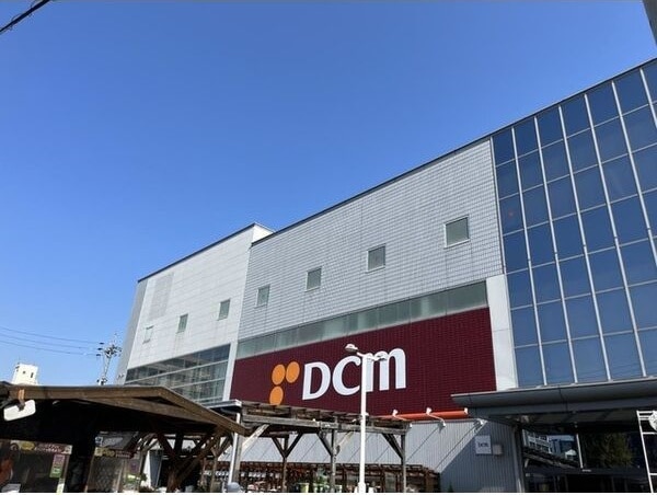 ヴァリエ東別院の物件外観写真