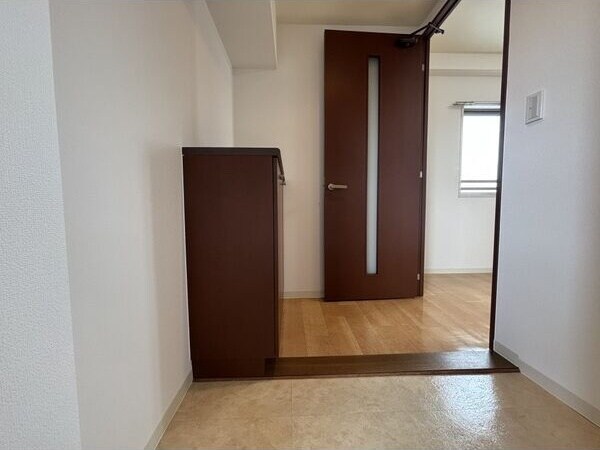 ヴァリエ東別院の物件内観写真