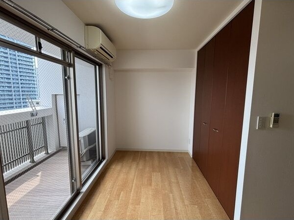 ヴァリエ東別院の物件内観写真