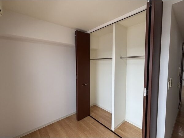 ヴァリエ東別院の物件内観写真