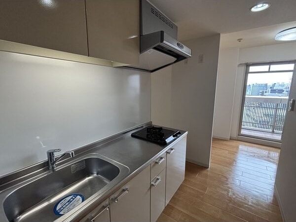 ヴァリエ東別院の物件内観写真