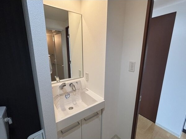 ヴァリエ東別院の物件内観写真