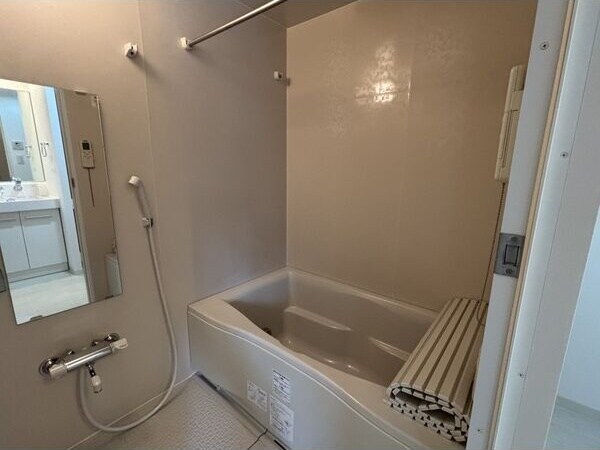 ヴァリエ東別院の物件内観写真