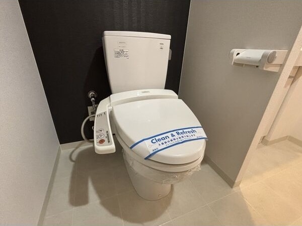 ヴァリエ東別院の物件内観写真