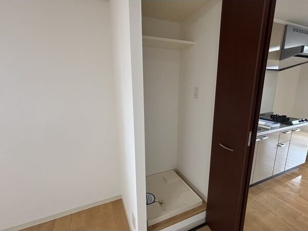 ヴァリエ東別院の物件内観写真