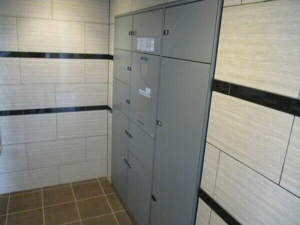 金山駅 徒歩3分 12階の物件外観写真