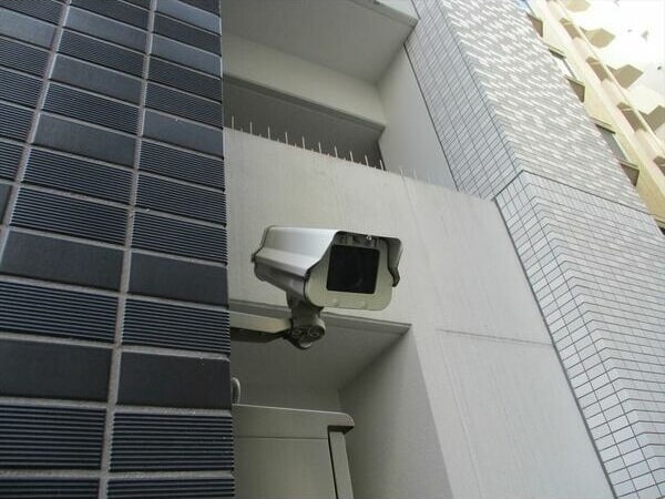 金山駅 徒歩3分 12階の物件内観写真