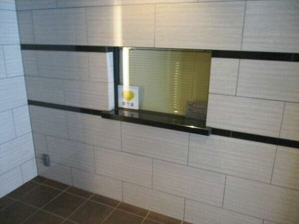 金山駅 徒歩3分 12階の物件内観写真