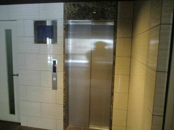 金山駅 徒歩3分 12階の物件内観写真