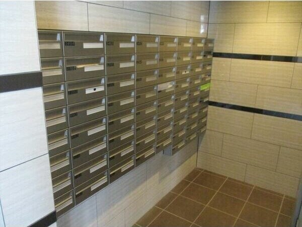 金山駅 徒歩3分 12階の物件内観写真