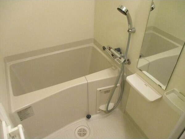 金山駅 徒歩3分 12階の物件内観写真