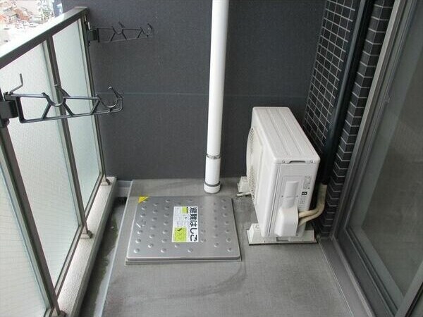 金山駅 徒歩3分 12階の物件内観写真