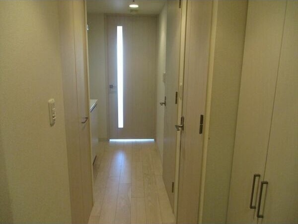 金山駅 徒歩3分 12階の物件内観写真