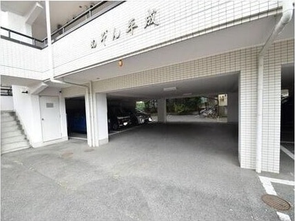 めぞん平成の物件外観写真