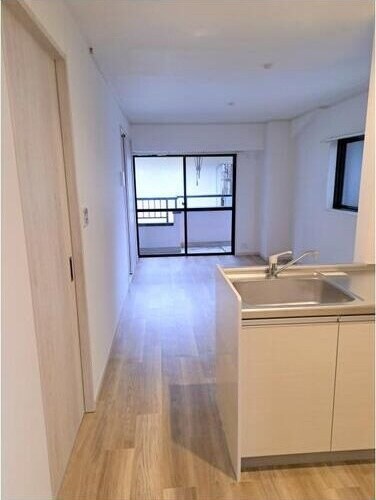 めぞん平成の物件内観写真