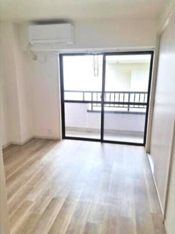 めぞん平成の物件内観写真