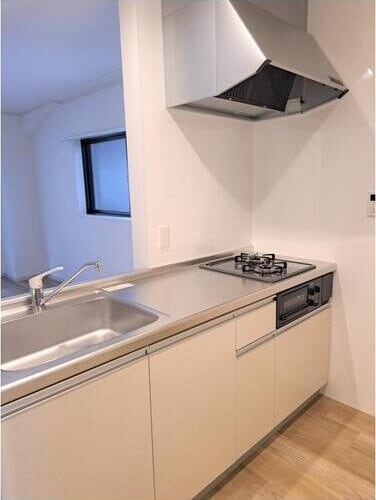 めぞん平成の物件内観写真