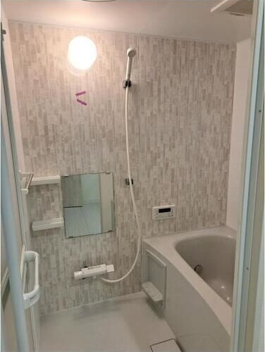 めぞん平成の物件内観写真