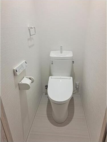 めぞん平成の物件内観写真