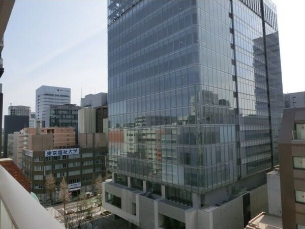 丸の内駅 徒歩3分 10階の物件内観写真