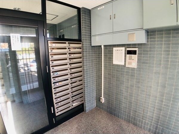 砂田橋駅 徒歩7分 2階の物件内観写真