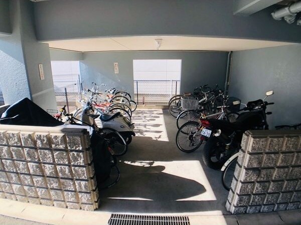 砂田橋駅 徒歩7分 2階の物件内観写真