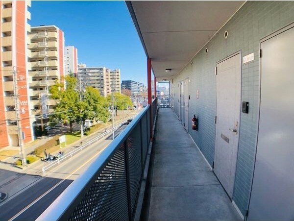 砂田橋駅 徒歩7分 2階の物件内観写真