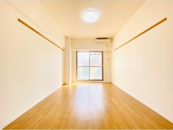 砂田橋駅 徒歩7分 2階の物件内観写真