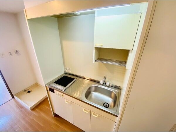 砂田橋駅 徒歩7分 2階の物件内観写真