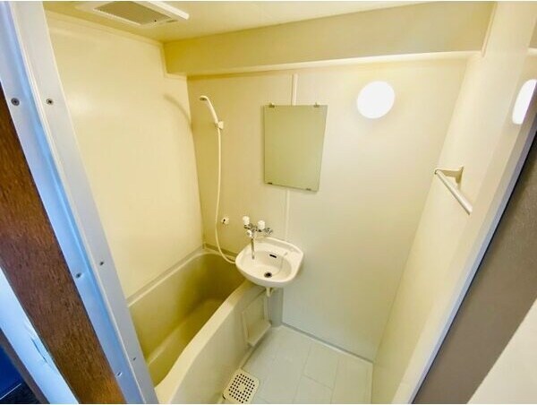 砂田橋駅 徒歩7分 2階の物件内観写真