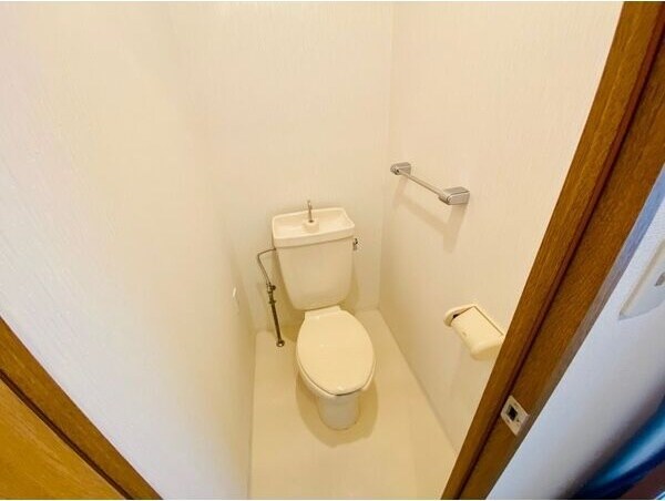 砂田橋駅 徒歩7分 2階の物件内観写真