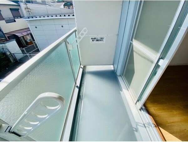 砂田橋駅 徒歩7分 2階の物件内観写真