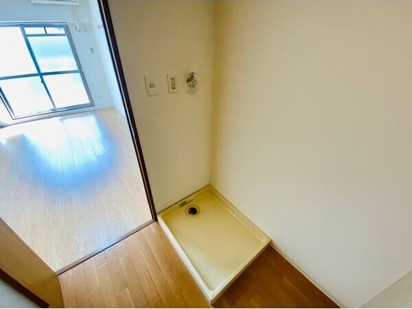 砂田橋駅 徒歩7分 2階の物件内観写真