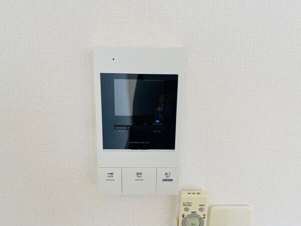 砂田橋駅 徒歩7分 2階の物件内観写真