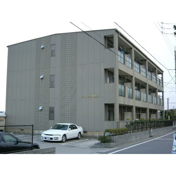 新舞子駅 徒歩16分の物件外観写真