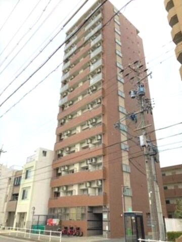 HF今池南レジデンスEASTの物件外観写真