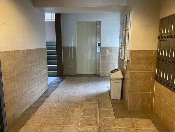 HF今池南レジデンスEASTの物件内観写真