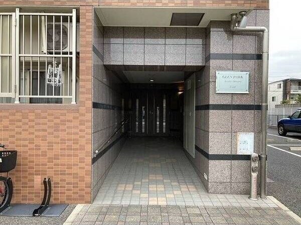 HF今池南レジデンスEASTの物件内観写真