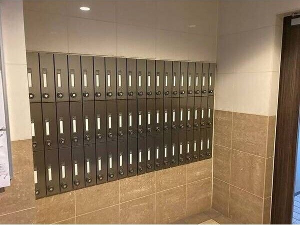 HF今池南レジデンスEASTの物件外観写真