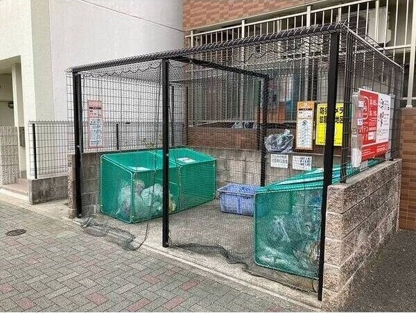 HF今池南レジデンスEASTの物件内観写真