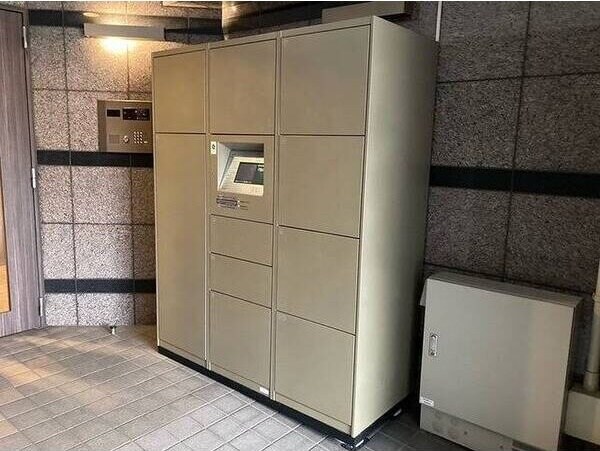 HF今池南レジデンスEASTの物件内観写真