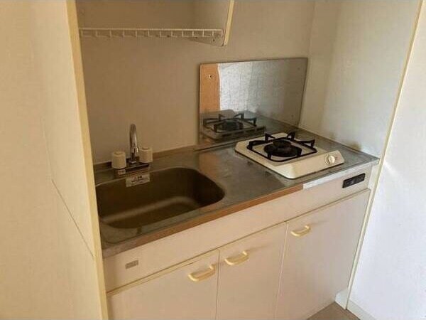 HF今池南レジデンスEASTの物件内観写真