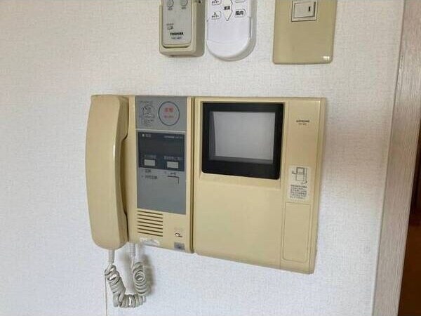 HF今池南レジデンスEASTの物件内観写真