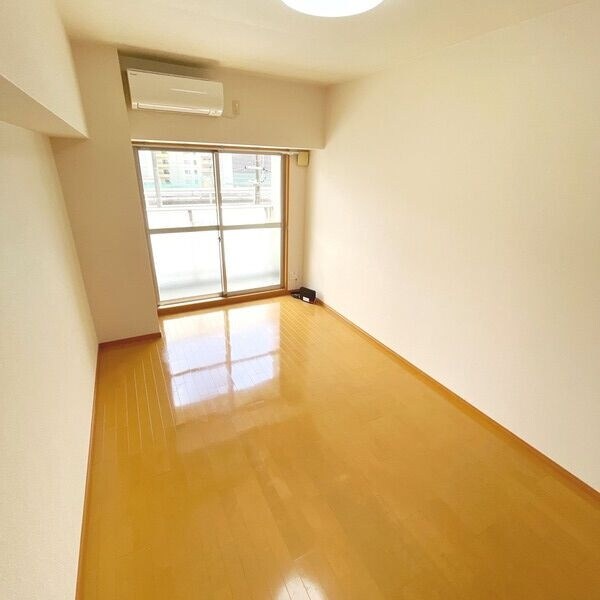 une semaineの物件内観写真