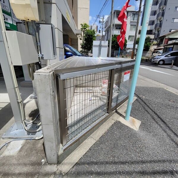 une semaineの物件内観写真